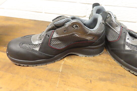 Sikkerhedssko GIASCO SURF S1P STR: 45