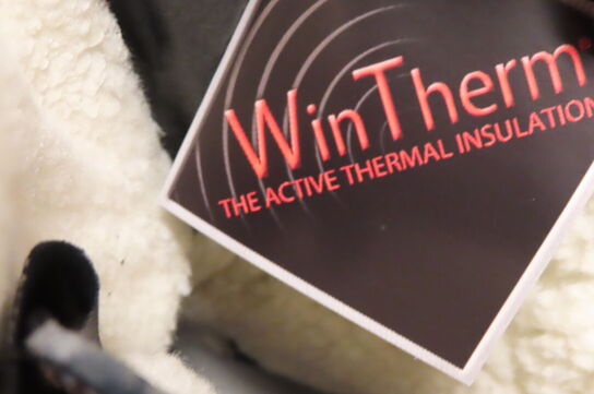 Sikkerhedsstøvler GIASCO ALASKA S3 STR:44