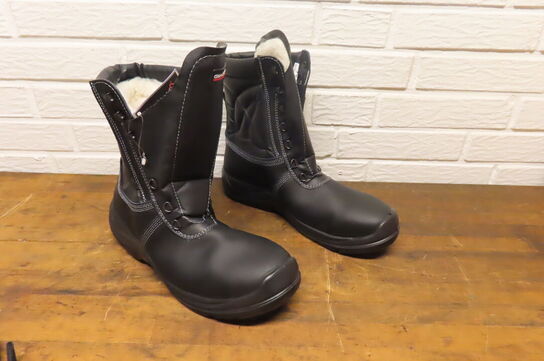 Sikkerhedsstøvler GIASCO ALASKA S3 STR:45