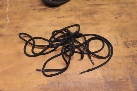 Sikkerhedsstøvler GIASCO MONTANA S3 STR: 45