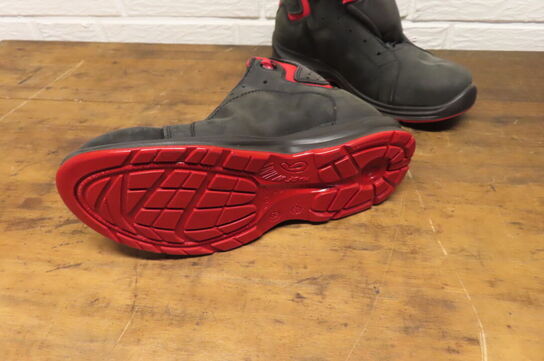 Sikkerhedsstøvler GIASCO BASKET S3 STR: 42