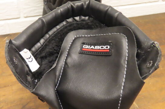 Sikkerhedsstøvler GIASCO ALASKA S3 STR: 42