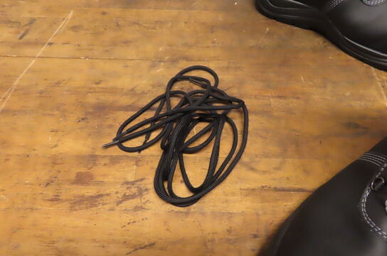 Sikkerhedsstøvler GIASCO ALASKA S3 STR:44