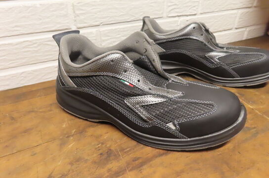 Sikkerhedssko GIASCO SPEEDY S1P STR: 45