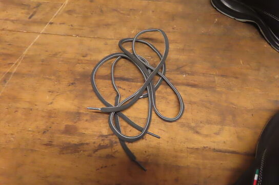 Sikkerhedssko GIASCO YORK S3 STR: 42                  