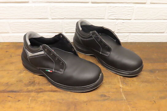 Sikkerhedssko GIASCO YORK S3 STR: 44        