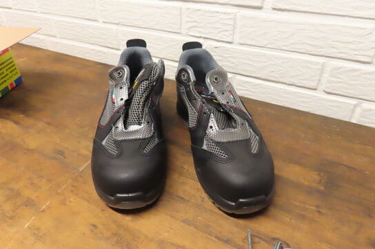 Sikkerhedssko GIASCO SURF S1P STR: 42