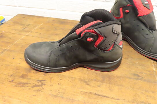 Sikkerhedsstøvler GIASCO BASKET S3 STR: 43