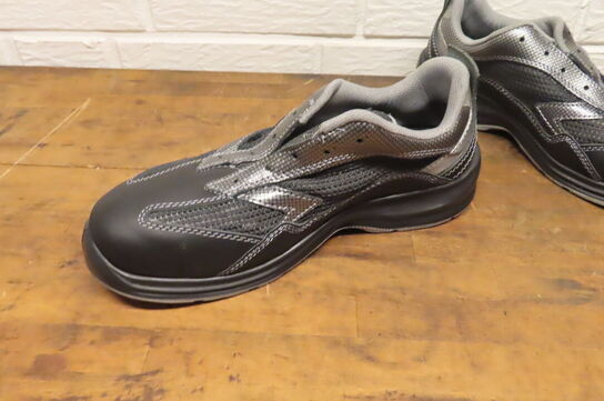 Sikkerhedssko GIASCO SPEEDY S1P STR: 42