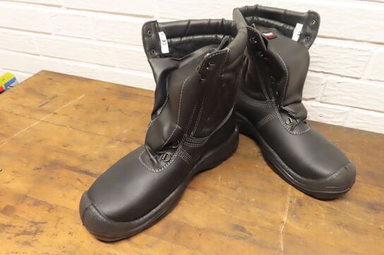 Sikkerhedsstøvler GIASCO ALASKA S3 STR: 42