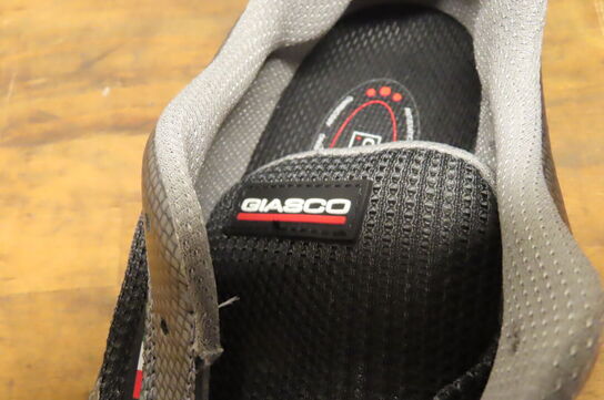 Sikkerhedssko GIASCO SPEEDY S1P STR: 45