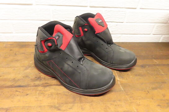 Sikkerhedsstøvler GIASCO BASKET S3 STR: 42