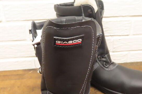 Sikkerhedsstøvler GIASCO ALASKA S3 STR:45