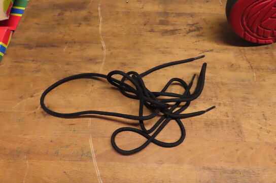 Sikkerhedsstøvler GIASCO BASKET S3 STR: 42