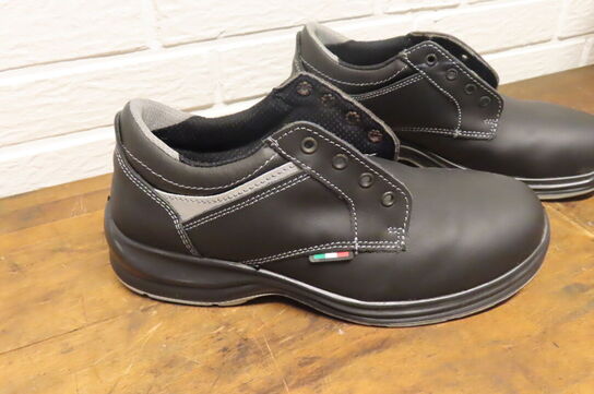Sikkerhedssko GIASCO YORK S3 STR: 42