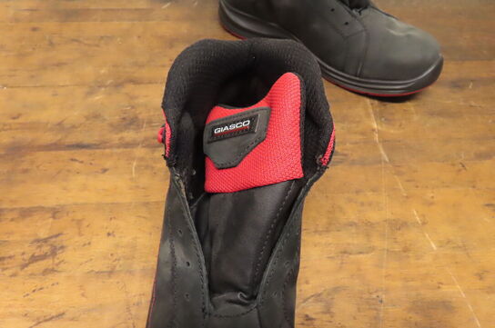 Sikkerhedsstøvler GIASCO BASKET S3 STR: 43