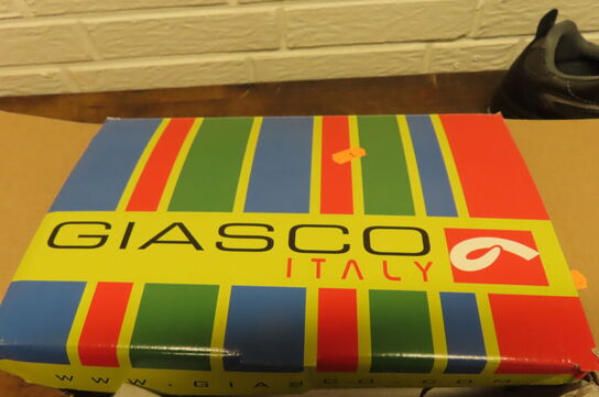 Sikkerhedssko GIASCO SURF S1P STR: 42