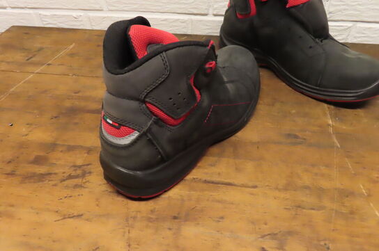 Sikkerhedsstøvler GIASCO BASKET S3 STR: 42