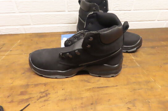 Sikkerhedsstøvler GIASCO POMPEI S3 STR: 43
