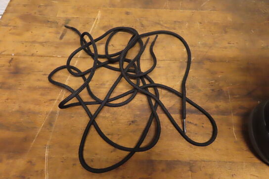 Sikkerhedsstøvler GIASCO MONTANA S3 STR: 44