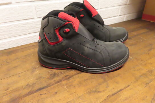 Sikkerhedsstøvler GIASCO BASKET S3 STR: 42