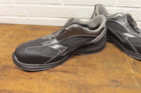 Sikkerhedssko GIASCO SPEEDY S1P STR: 45