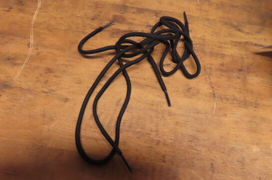 Sikkerhedsstøvler GIASCO POMPEI S3 STR: 43