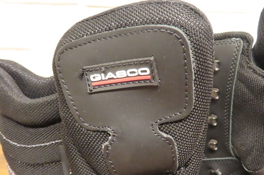 Sikkerhedsstøvler GIASCO MONTANA S3 STR: 45