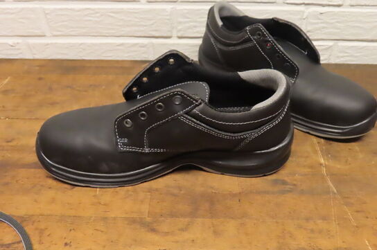 Sikkerhedssko GIASCO YORK S3 STR: 45        
