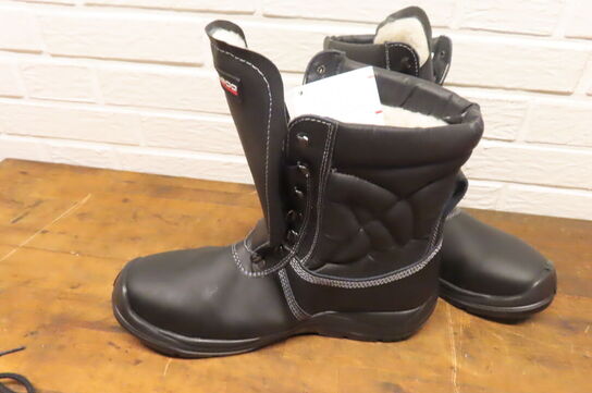 Sikkerhedsstøvler GIASCO ALASKA S3 STR:44