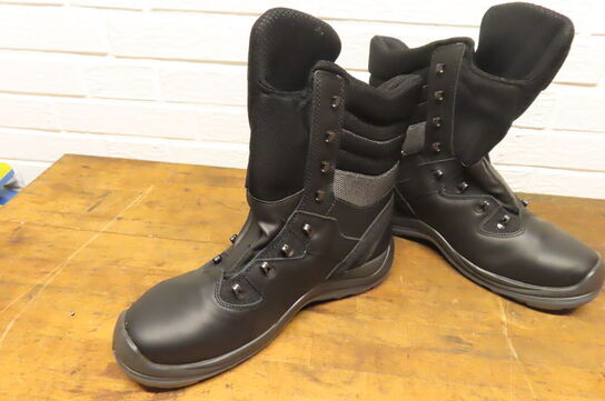 Sikkerhedsstøvler GIASCO MONTANA S3 STR: 45