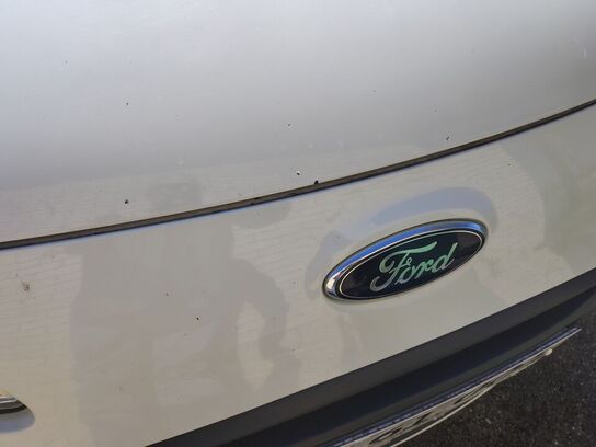 Personbil FORD KA 1,2 HATCHBACK, 69HK Stelnr. WF0UXXLTRUDK46272