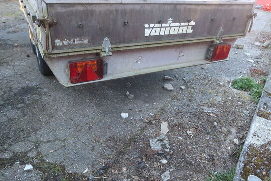 Påhængsvogn VA  2006