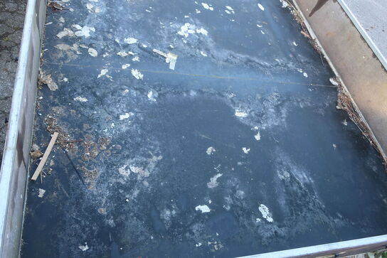 Påhængsvogn VA  2006