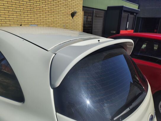 Personbil FORD KA 1,2 HATCHBACK, 69HK Stelnr. WF0UXXLTRUDK46272