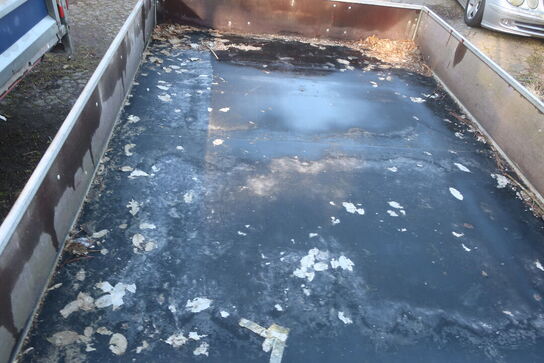 Påhængsvogn VA  2006