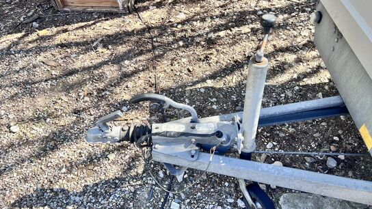 Påhængsvogn, VA 2018P4