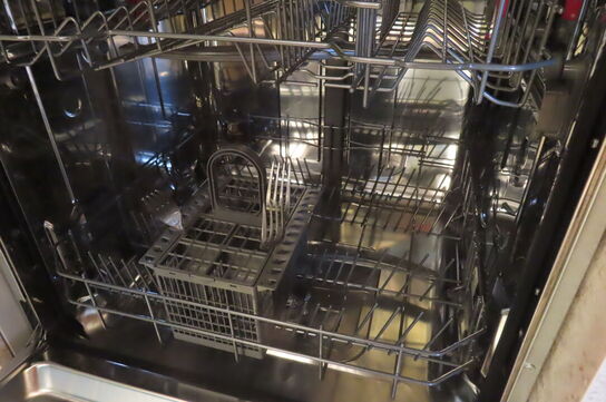 Opvaskemaskine BLAUPUNKT