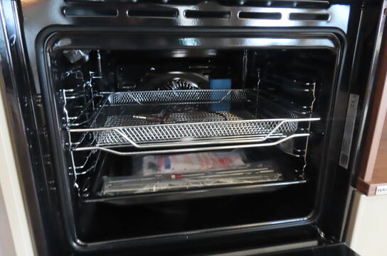 Indbygningsovn BLAUPUNKT