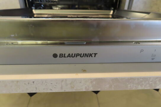 Opvaskemaskine BLAUPUNKT