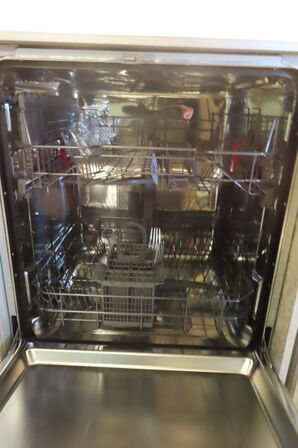 Opvaskemaskine BLAUPUNKT