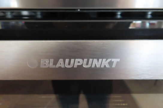 Indbygningsovn BLAUPUNKT