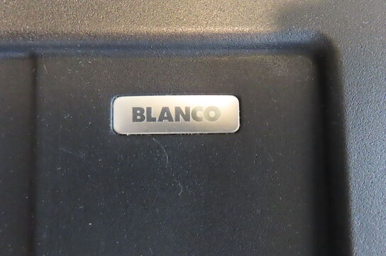 Køkken ø med vask HÄCKER