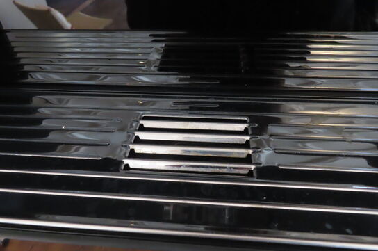 Indbygningskaffemaskine MIELE