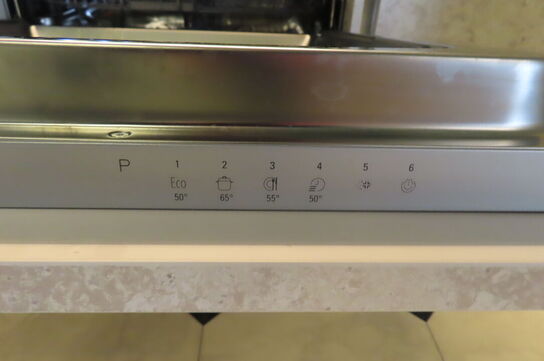 Opvaskemaskine BLAUPUNKT