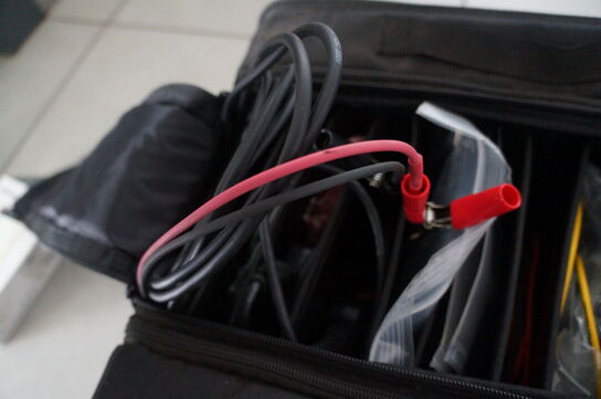 Testværktøj ROTUNDA DIAGNOSTICS