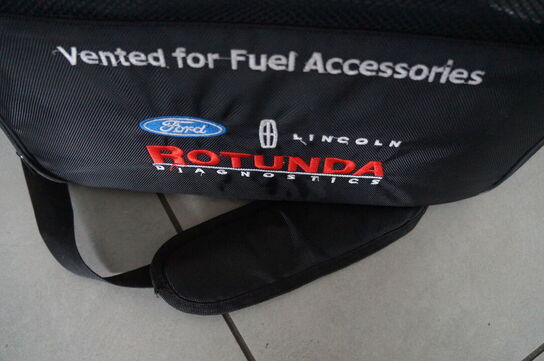 Testværktøj ROTUNDA DIAGNOSTICS