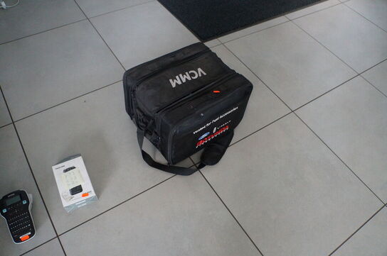 Testværktøj ROTUNDA DIAGNOSTICS