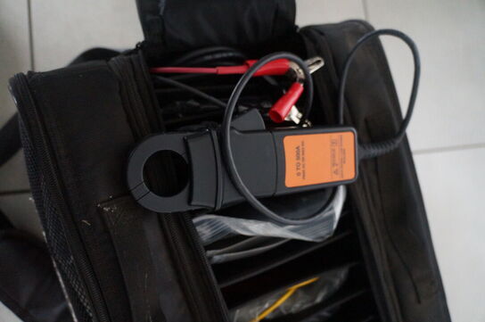 Testværktøj ROTUNDA DIAGNOSTICS