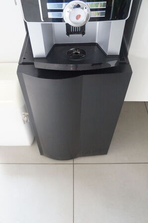 Kaffeautomat RHEAVENDORS CINO EC